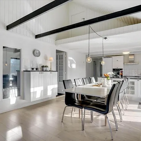 Bv226-blavand-kollemarken-35 別荘