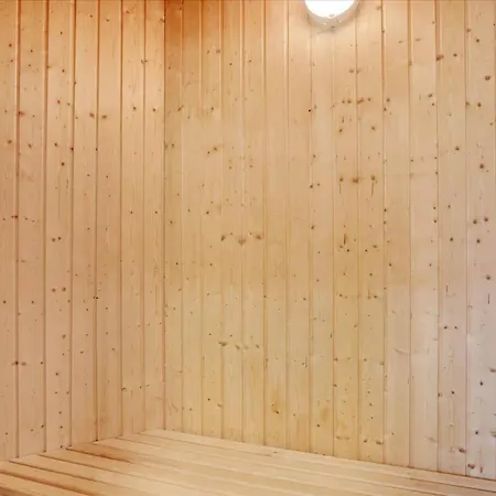 Дом отдыха Bv226-blavand-kollemarken-35 Блаванн