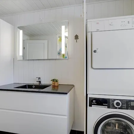 別荘 Bv226-blavand-kollemarken-35 ブラーバンド