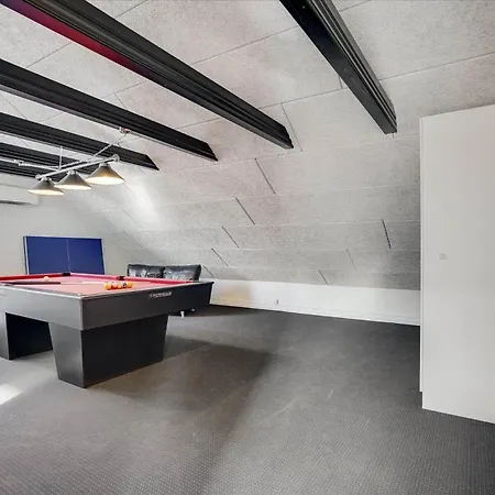 بيت للعطل Bv226-blavand-kollemarken-35 *