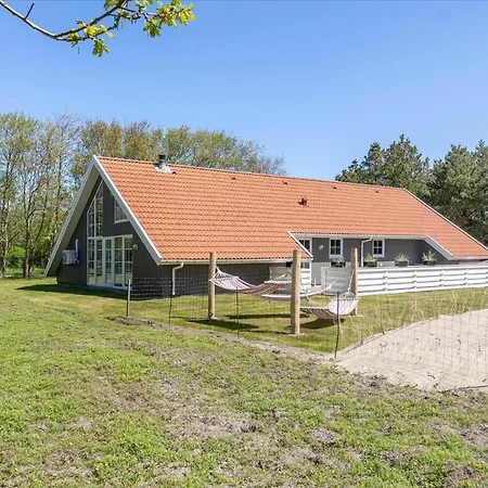 Bv226-blavand-kollemarken-35 別荘