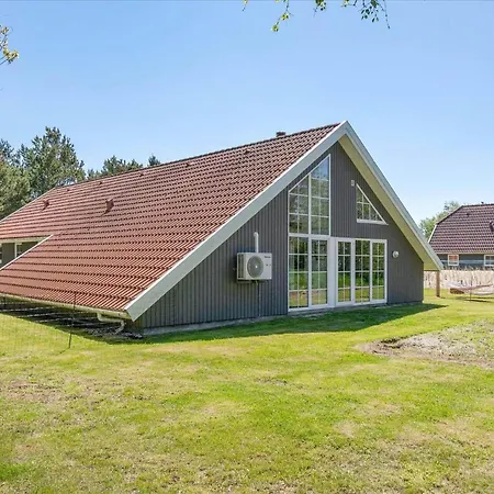 Bv226-blavand-kollemarken-35 別荘