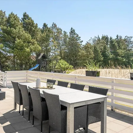 別荘 Bv226-blavand-kollemarken-35